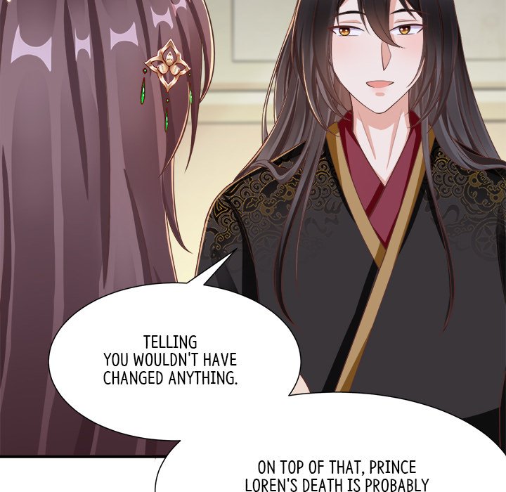 Read Clever Lady Chelsea chapter 39 image 108 on Lezhin