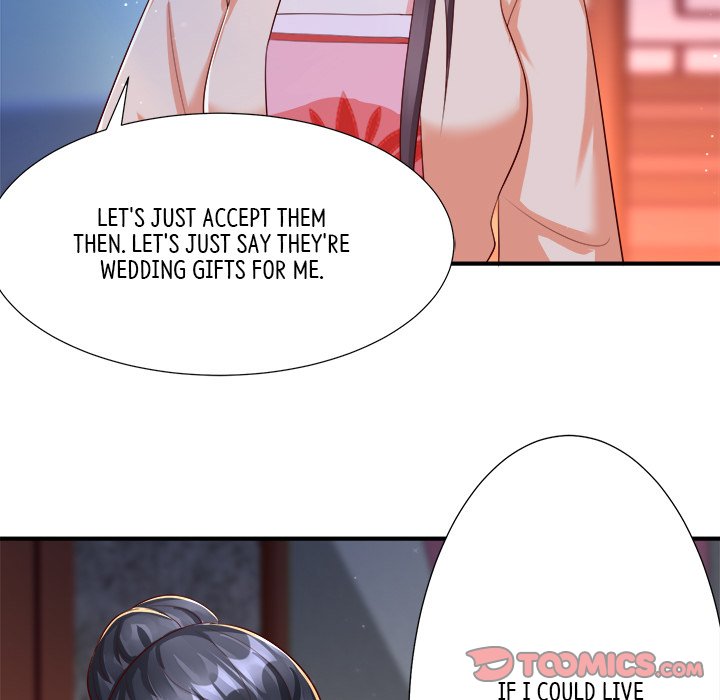 Read Clever Lady Chelsea chapter 39 image 11 on Lezhin