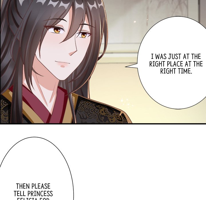 Read Clever Lady Chelsea chapter 39 image 111 on Lezhin