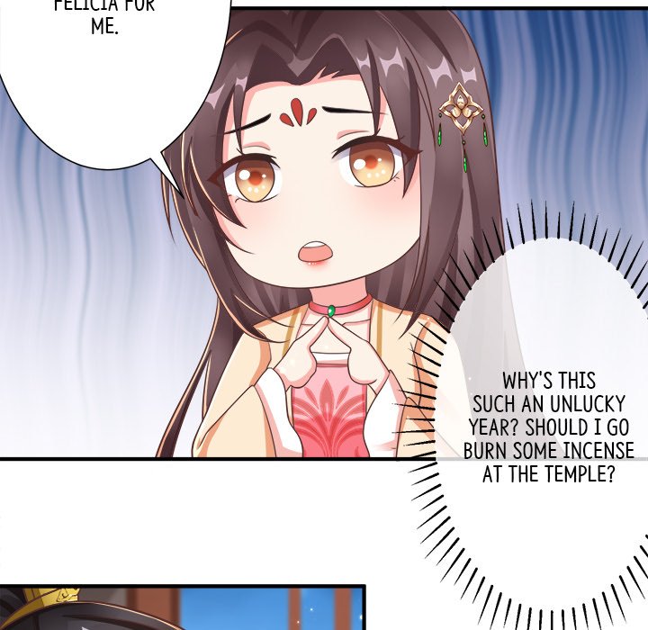 Read Clever Lady Chelsea chapter 39 image 112 on Lezhin