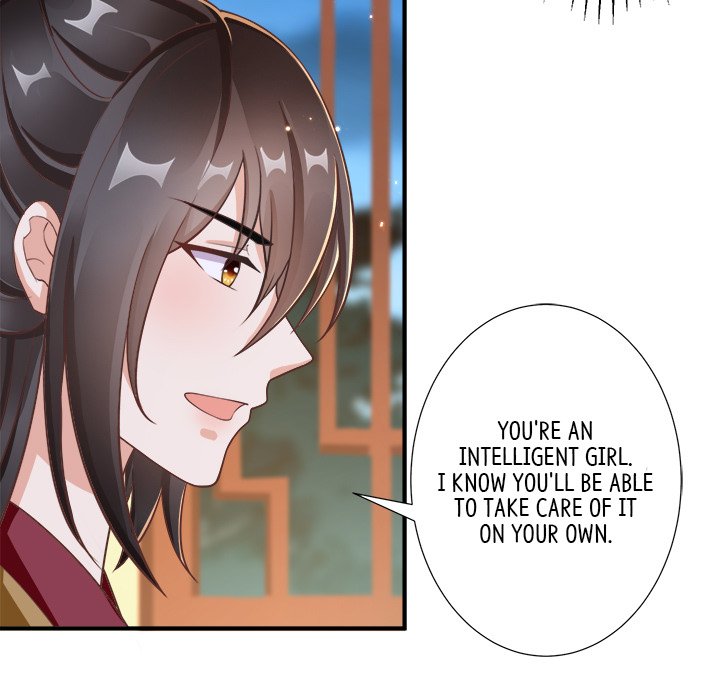 Read Clever Lady Chelsea chapter 39 image 113 on Lezhin