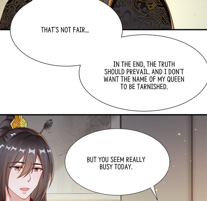 Read Clever Lady Chelsea chapter 39 image 116 on Lezhin