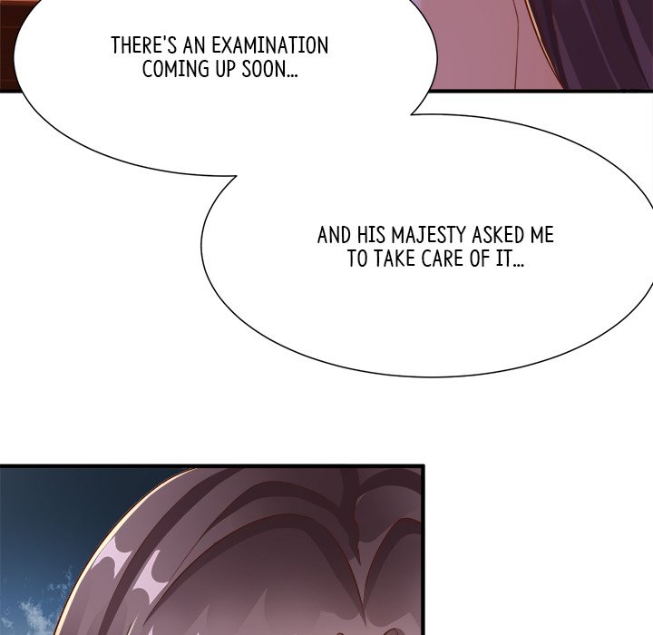 Read Clever Lady Chelsea chapter 39 image 118 on Lezhin
