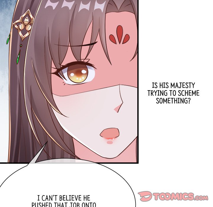 Read Clever Lady Chelsea chapter 39 image 119 on Lezhin