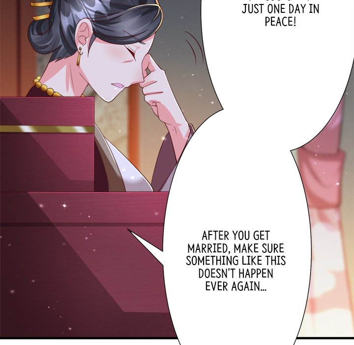 Read Clever Lady Chelsea chapter 39 image 12 on Lezhin
