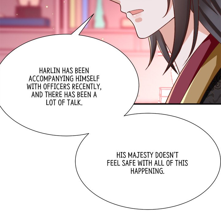 Read Clever Lady Chelsea chapter 39 image 121 on Lezhin