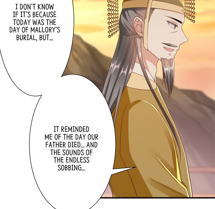Read Clever Lady Chelsea chapter 39 image 15 on Lezhin