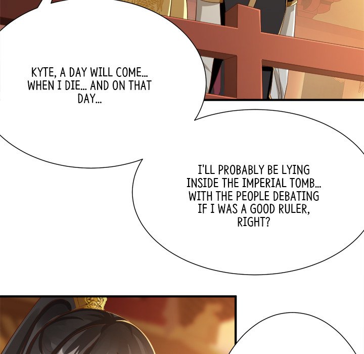 Read Clever Lady Chelsea chapter 39 image 17 on Lezhin