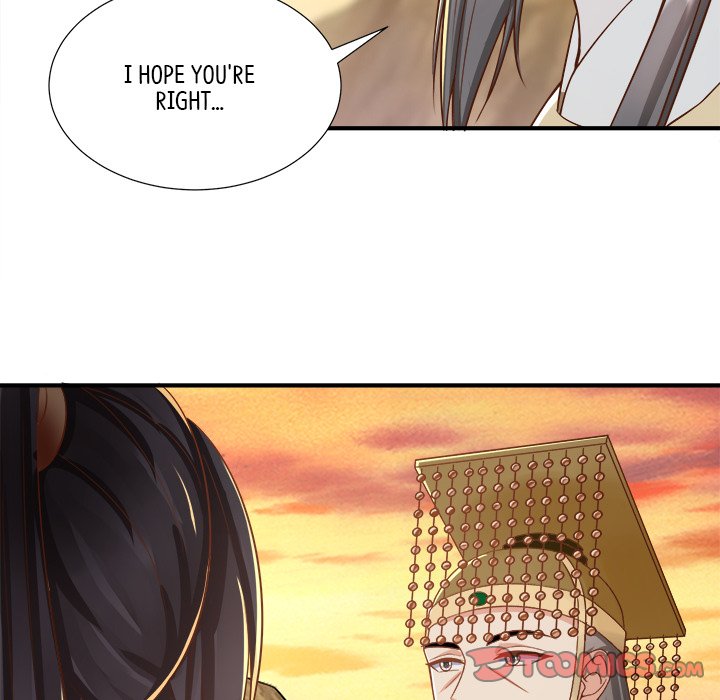Read Clever Lady Chelsea chapter 39 image 20 on Lezhin