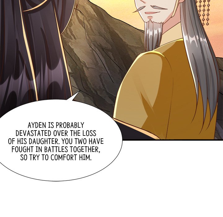 Read Clever Lady Chelsea chapter 39 image 21 on Lezhin