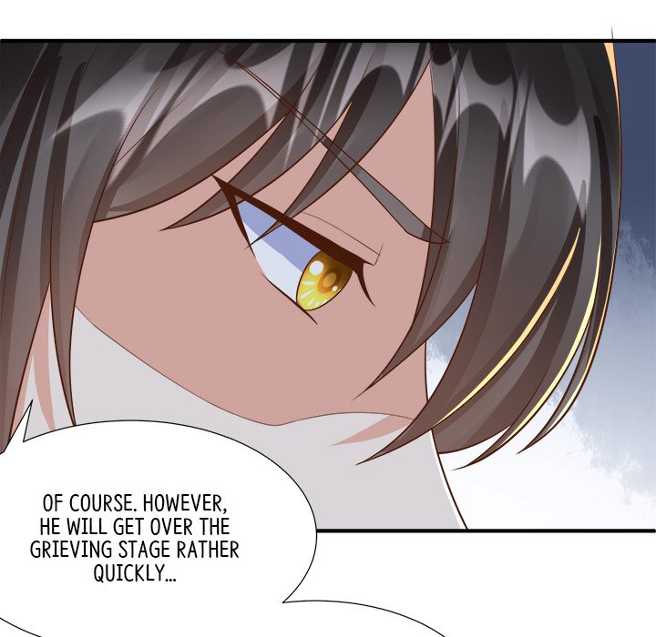 Read Clever Lady Chelsea chapter 39 image 22 on Lezhin