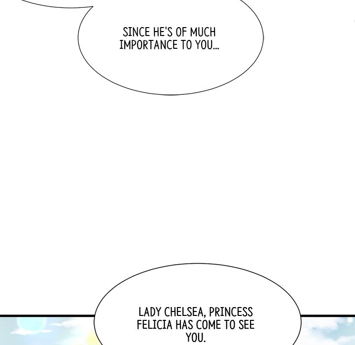 Read Clever Lady Chelsea chapter 39 image 23 on Lezhin