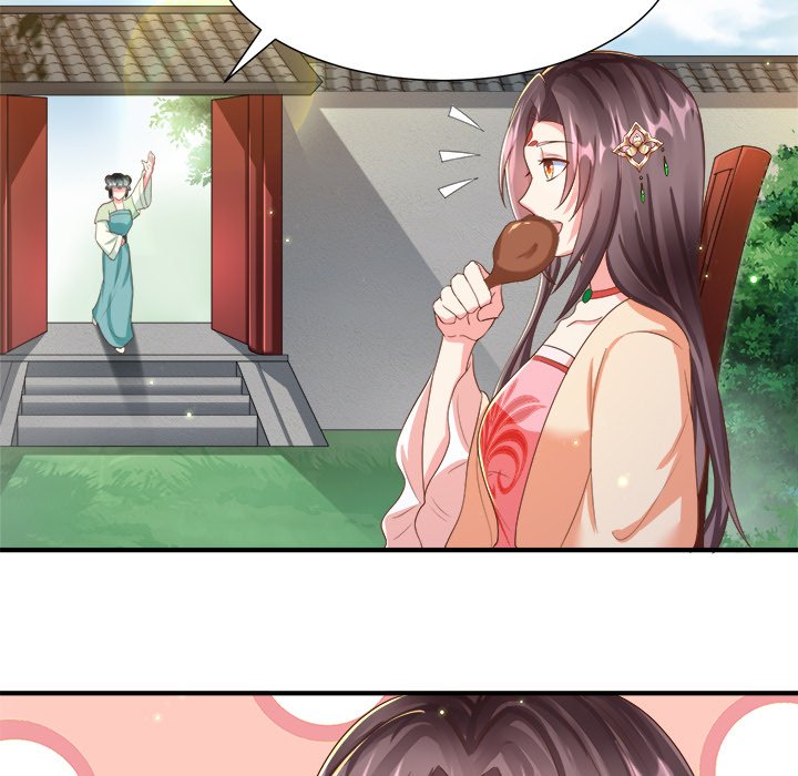 Read Clever Lady Chelsea chapter 39 image 24 on Lezhin