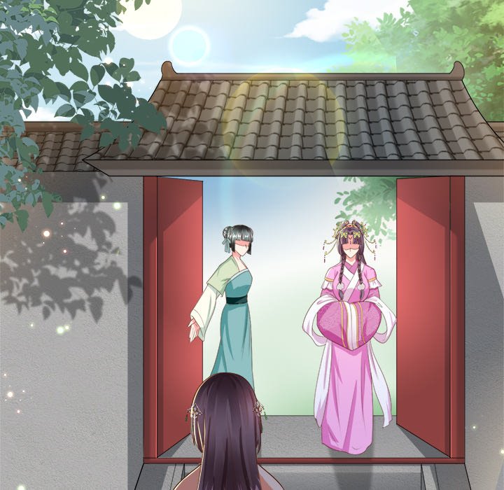 Read Clever Lady Chelsea chapter 39 image 26 on Lezhin