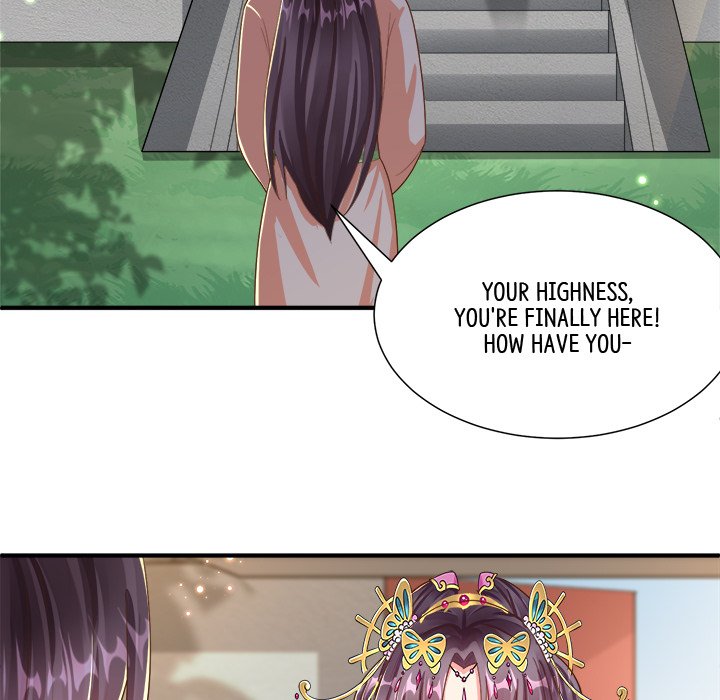 Read Clever Lady Chelsea chapter 39 image 27 on Lezhin