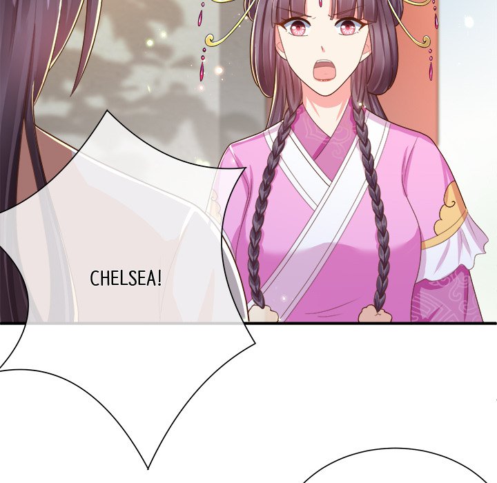 Read Clever Lady Chelsea chapter 39 image 28 on Lezhin