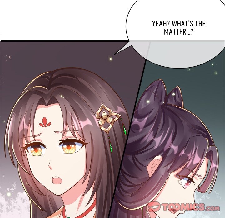 Read Clever Lady Chelsea chapter 39 image 29 on Lezhin