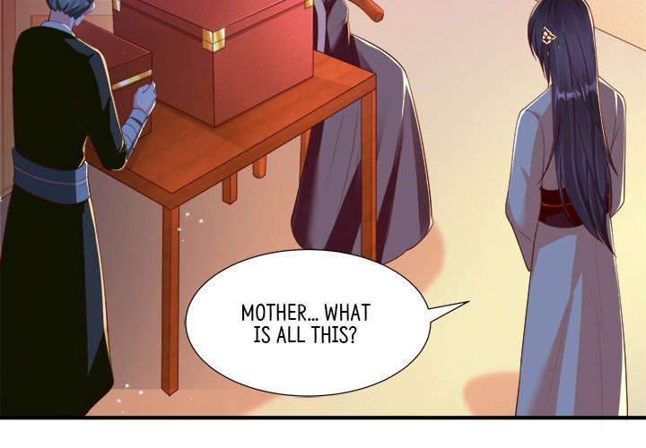 Read Clever Lady Chelsea chapter 39 image 3 on Lezhin