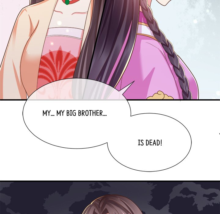 Read Clever Lady Chelsea chapter 39 image 30 on Lezhin