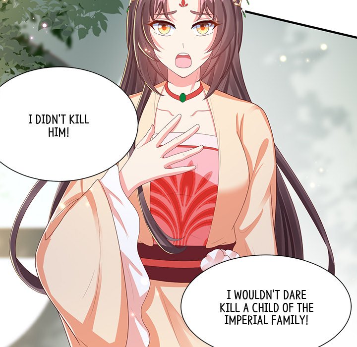 Read Clever Lady Chelsea chapter 39 image 34 on Lezhin