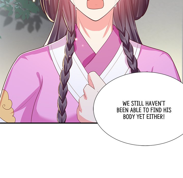 Read Clever Lady Chelsea chapter 39 image 36 on Lezhin