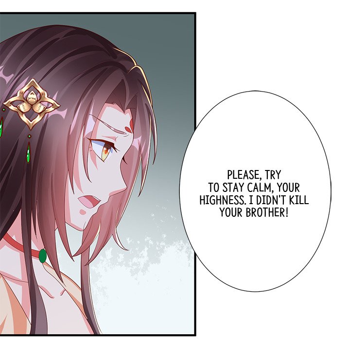 Read Clever Lady Chelsea chapter 39 image 37 on Lezhin