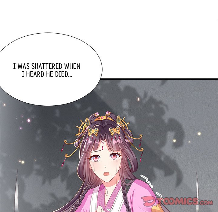 Read Clever Lady Chelsea chapter 39 image 38 on Lezhin