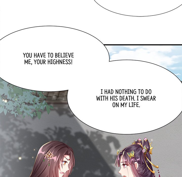 Read Clever Lady Chelsea chapter 39 image 40 on Lezhin