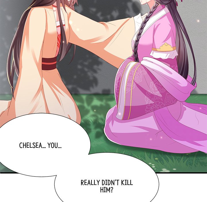 Read Clever Lady Chelsea chapter 39 image 41 on Lezhin