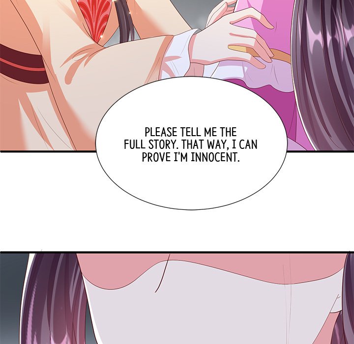 Read Clever Lady Chelsea chapter 39 image 43 on Lezhin