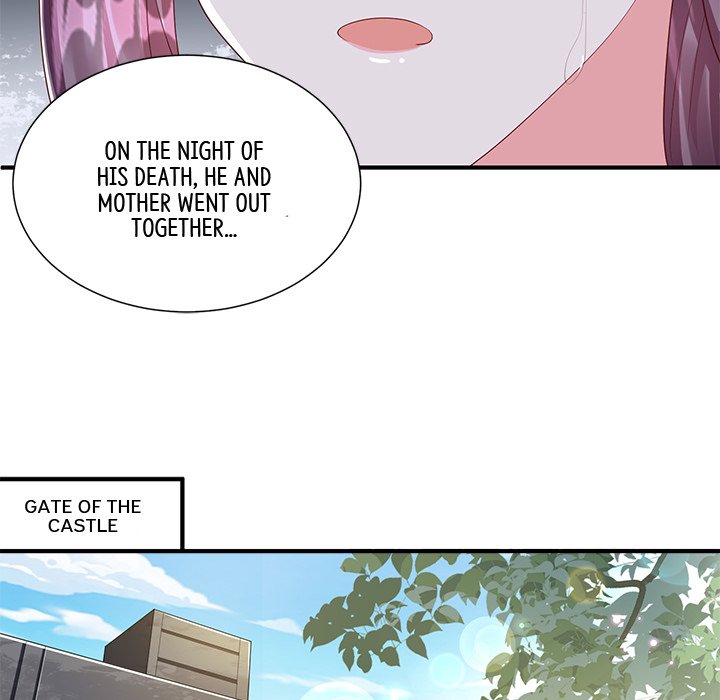 Read Clever Lady Chelsea chapter 39 image 44 on Lezhin