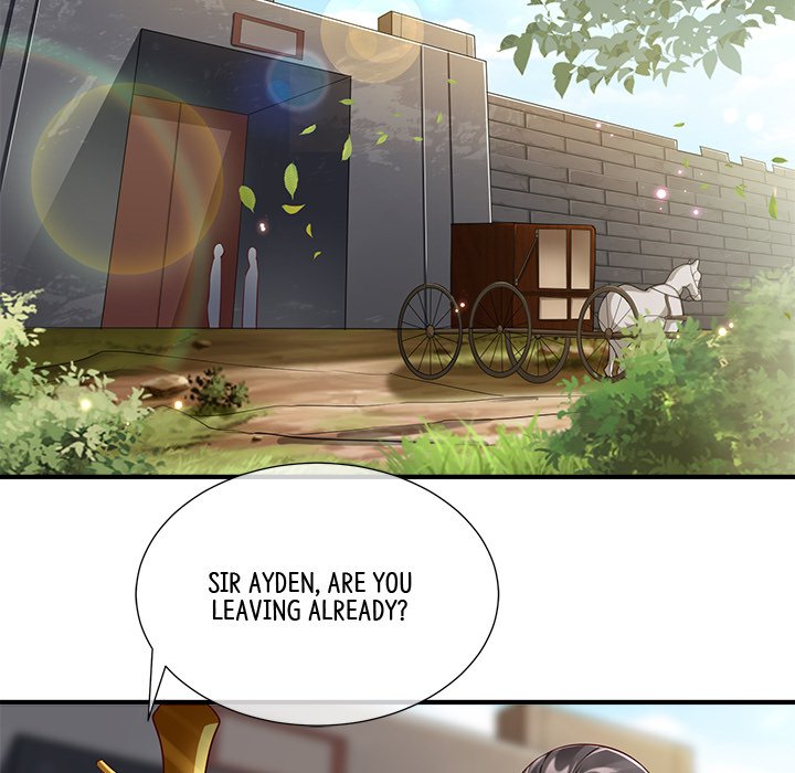 Read Clever Lady Chelsea chapter 39 image 45 on Lezhin