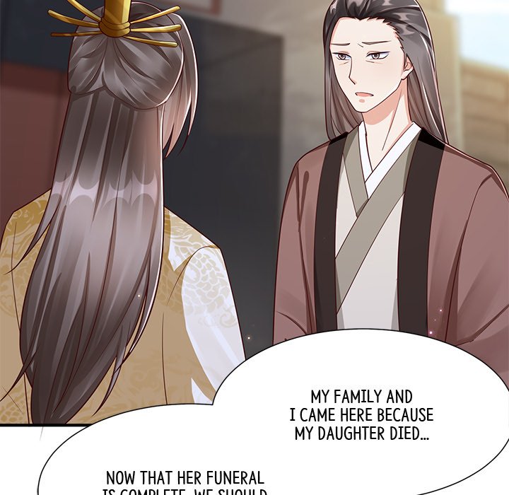 Read Clever Lady Chelsea chapter 39 image 46 on Lezhin