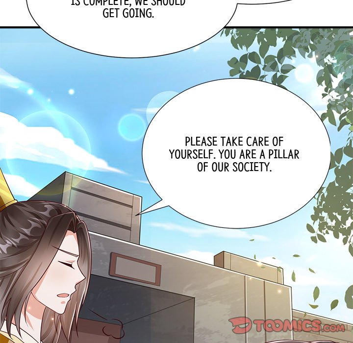 Read Clever Lady Chelsea chapter 39 image 47 on Lezhin