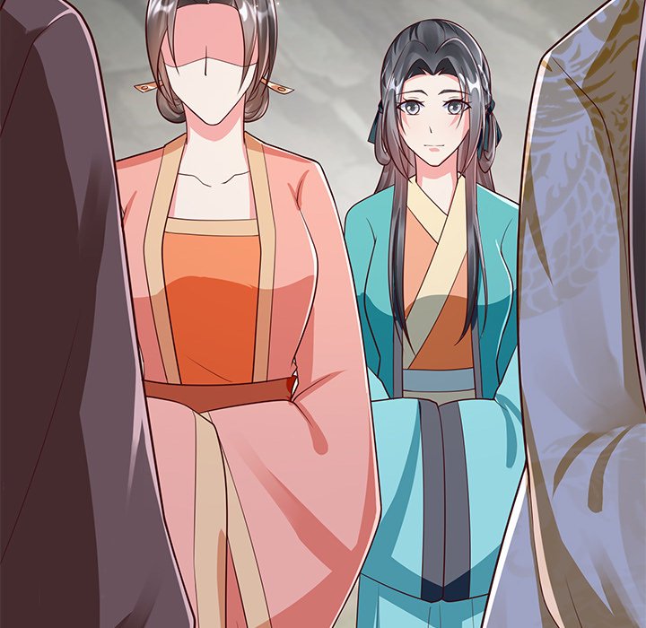 Read Clever Lady Chelsea chapter 39 image 52 on Lezhin