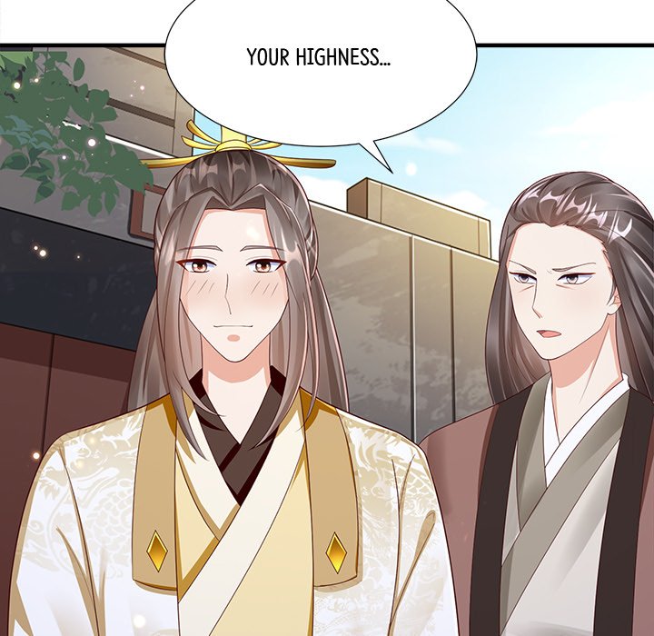 Read Clever Lady Chelsea chapter 39 image 55 on Lezhin