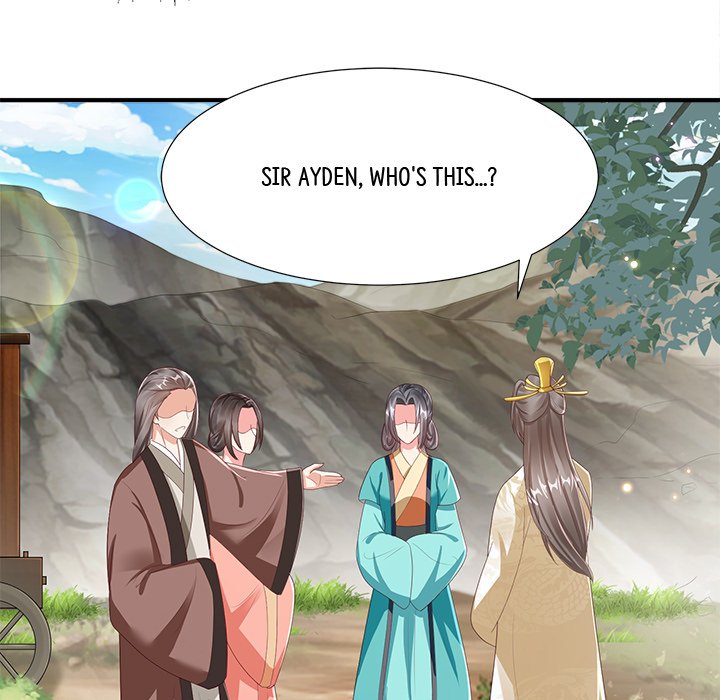 Read Clever Lady Chelsea chapter 39 image 57 on Lezhin