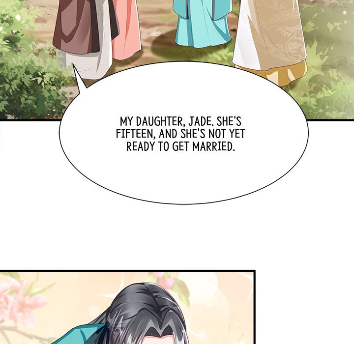 Read Clever Lady Chelsea chapter 39 image 58 on Lezhin