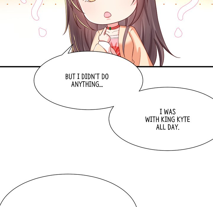 Read Clever Lady Chelsea chapter 39 image 6 on Lezhin