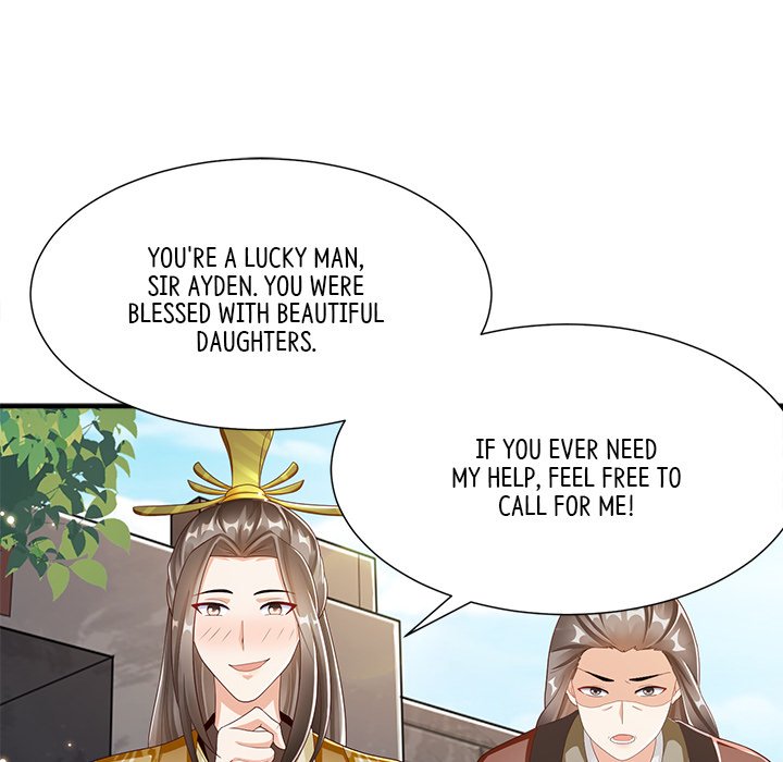 Read Clever Lady Chelsea chapter 39 image 63 on Lezhin