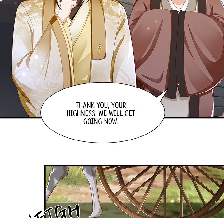 Read Clever Lady Chelsea chapter 39 image 64 on Lezhin