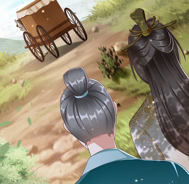 Read Clever Lady Chelsea chapter 39 image 66 on Lezhin