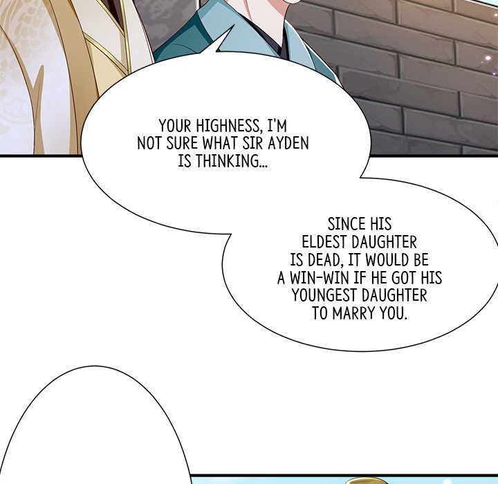 Read Clever Lady Chelsea chapter 39 image 68 on Lezhin