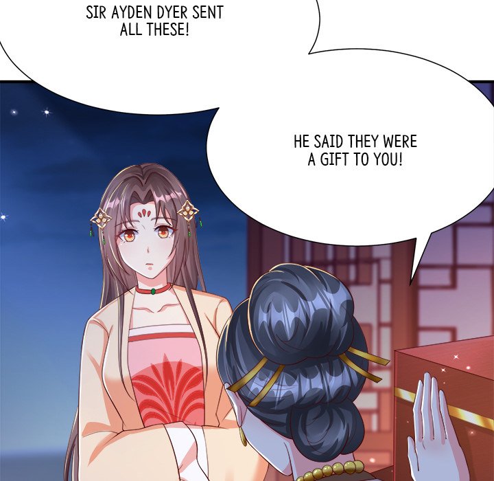Read Clever Lady Chelsea chapter 39 image 7 on Lezhin
