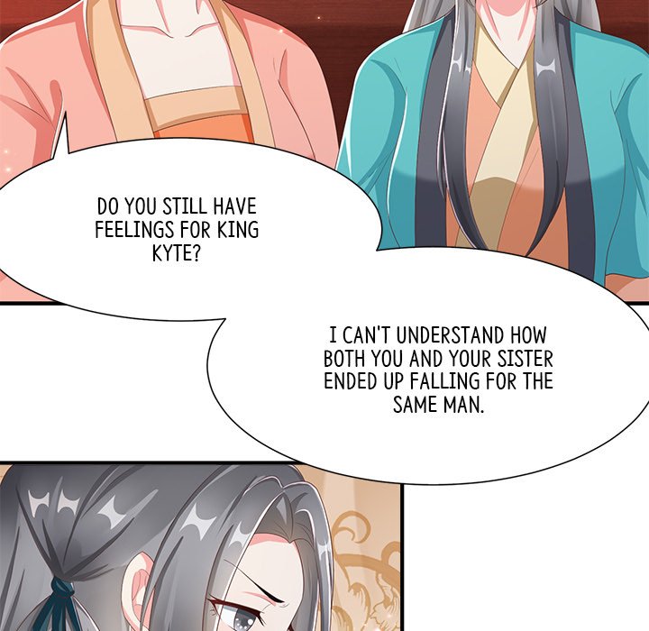 Read Clever Lady Chelsea chapter 39 image 75 on Lezhin