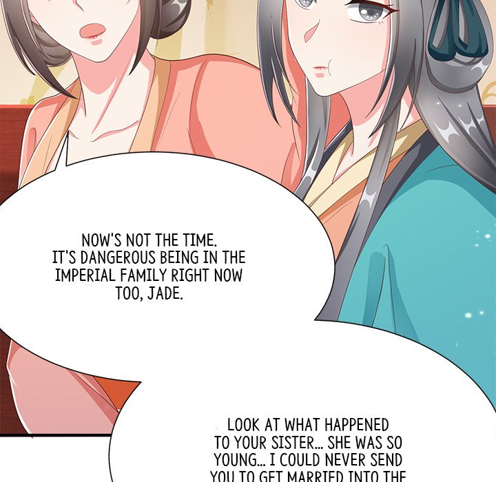 Read Clever Lady Chelsea chapter 39 image 77 on Lezhin