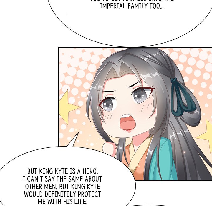 Read Clever Lady Chelsea chapter 39 image 78 on Lezhin