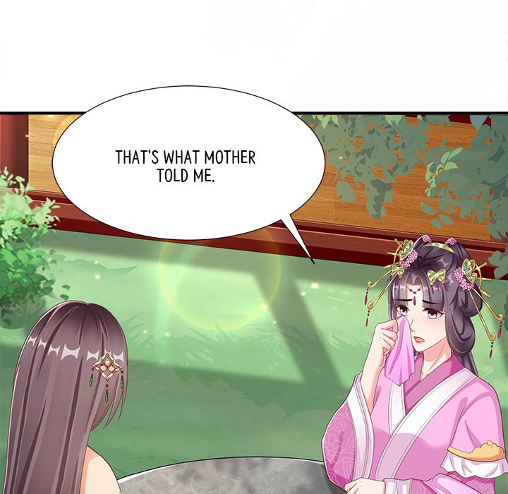 Read Clever Lady Chelsea chapter 39 image 81 on Lezhin