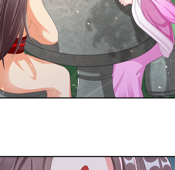 Read Clever Lady Chelsea chapter 39 image 82 on Lezhin