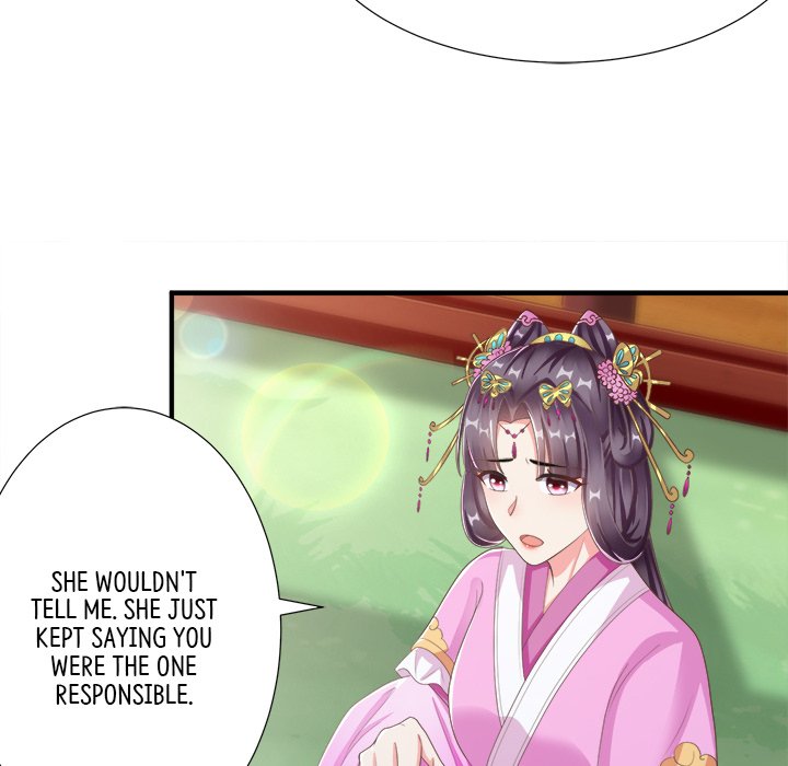Read Clever Lady Chelsea chapter 39 image 84 on Lezhin